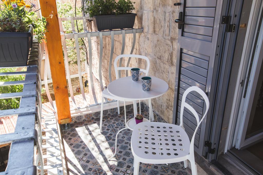 Sir George Luxury Suites Split Exterior foto