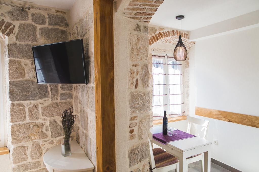 Sir George Luxury Suites Split Exterior foto