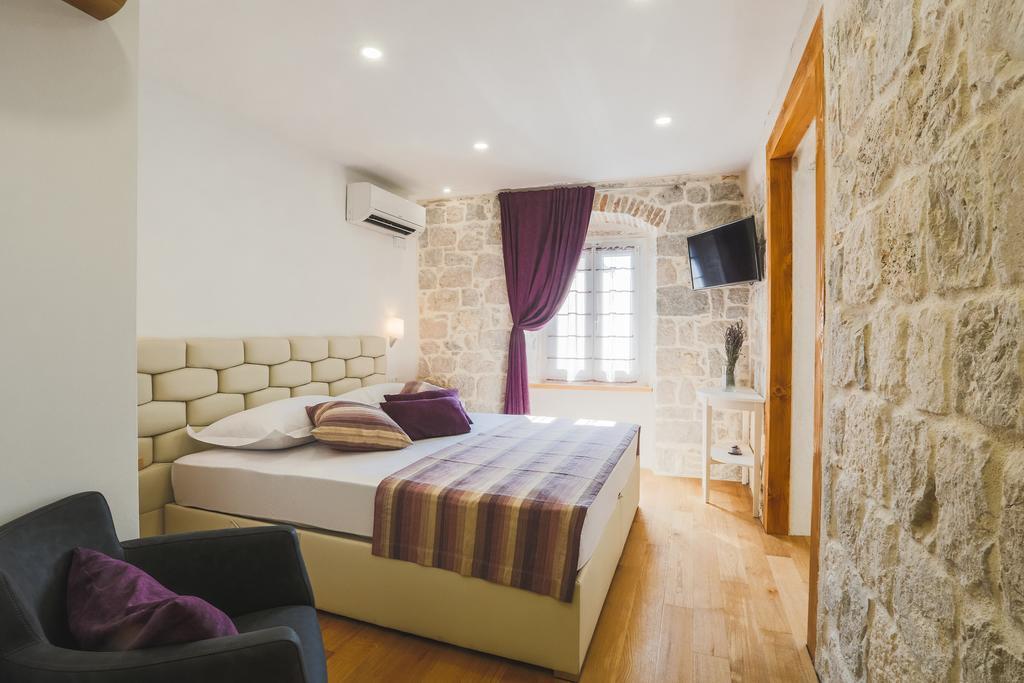 Sir George Luxury Suites Split Exterior foto